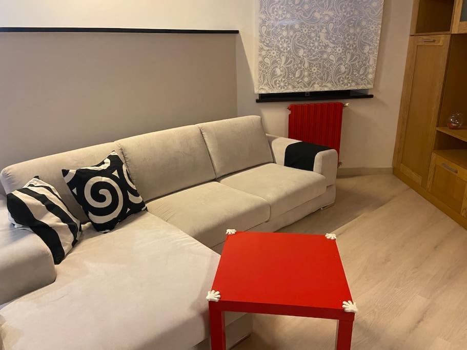A Casa Mia Lägenhet Acquapendente Exteriör bild